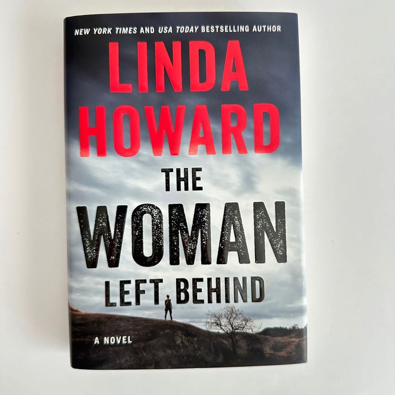 The Woman Left Behind