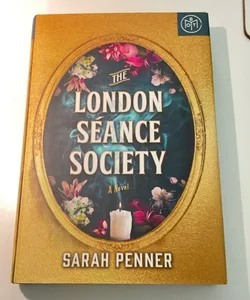 The London Séance Society