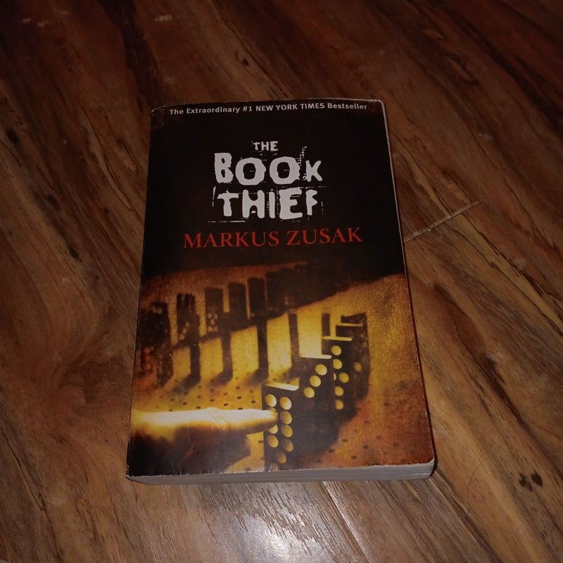 The Book Thief