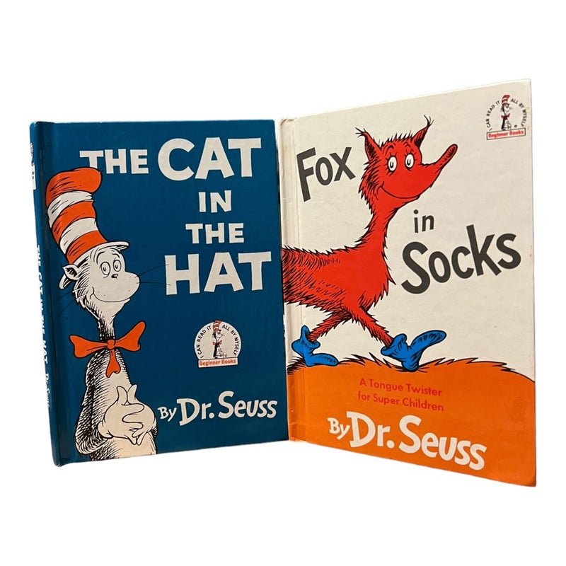 The Cat in the Hat