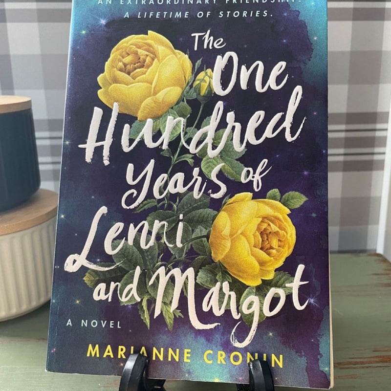 The One Hundred Years of Lenni and Margot