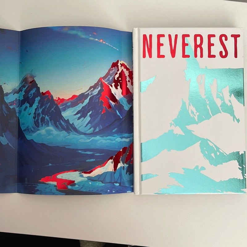 Neverest