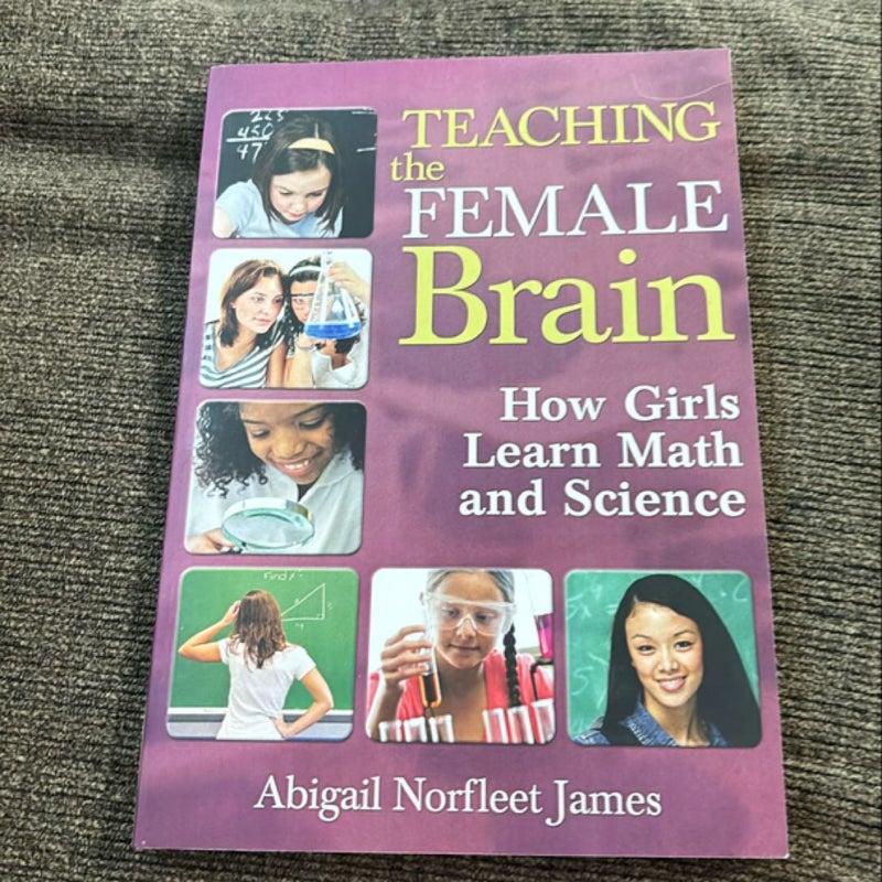 Teaching the Female Brain