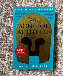 The Song of Achilles