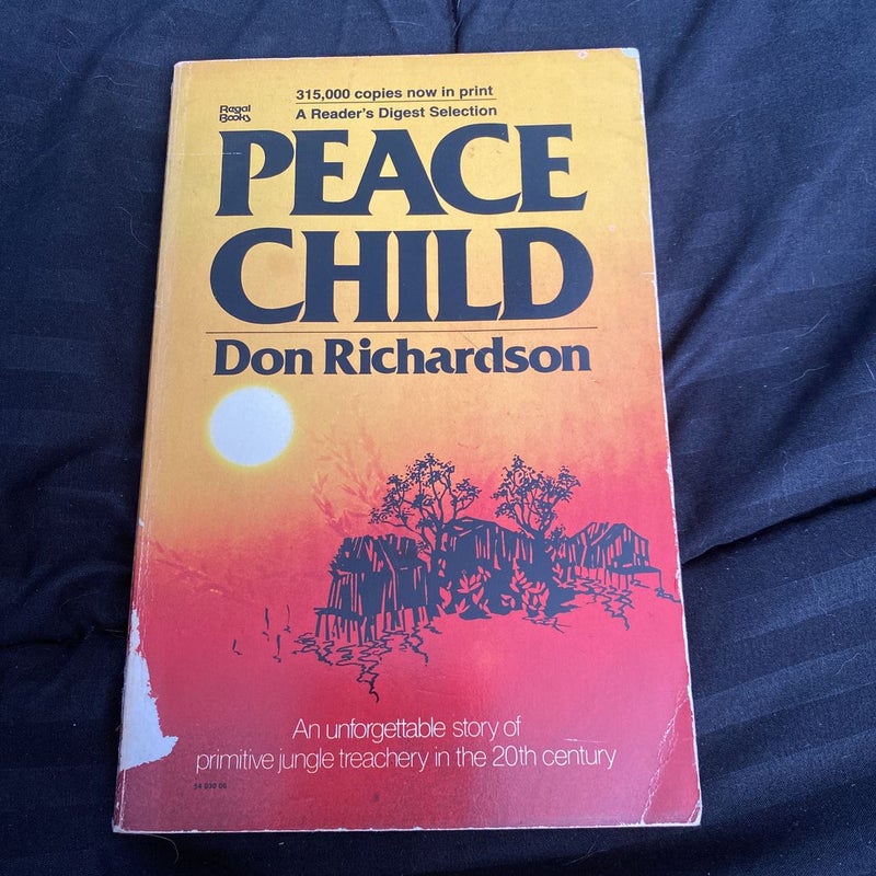 Peace Child