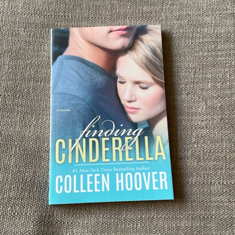 Finding Cinderella