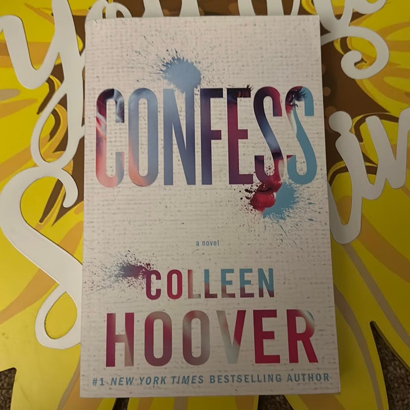 Confess