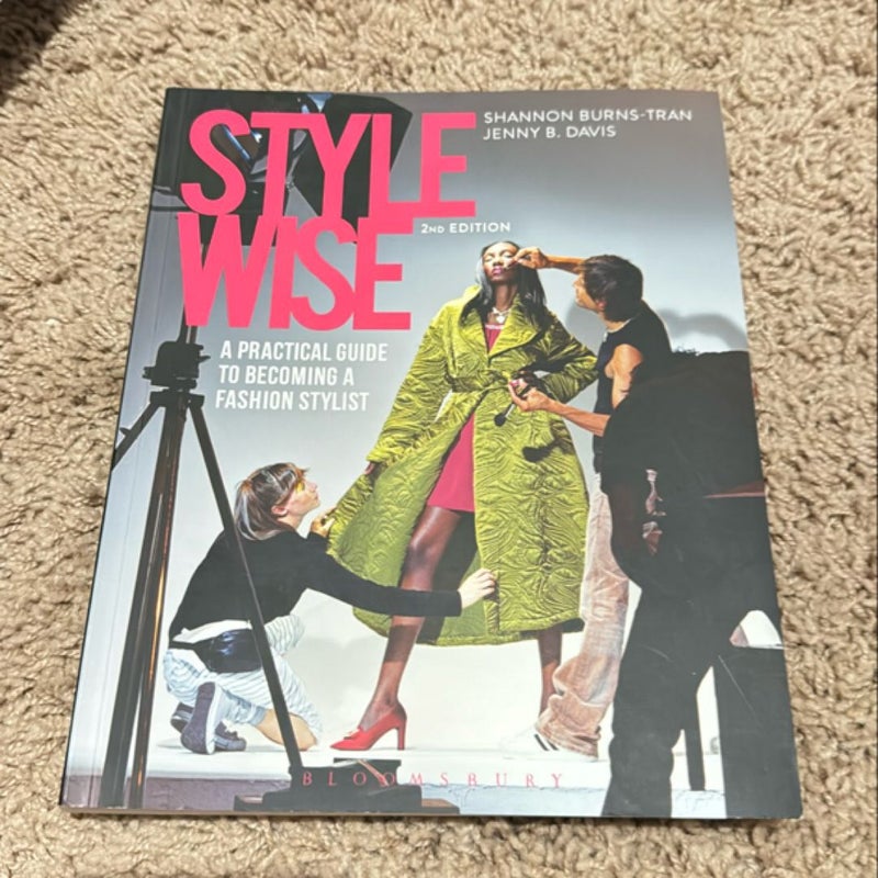 Style Wise