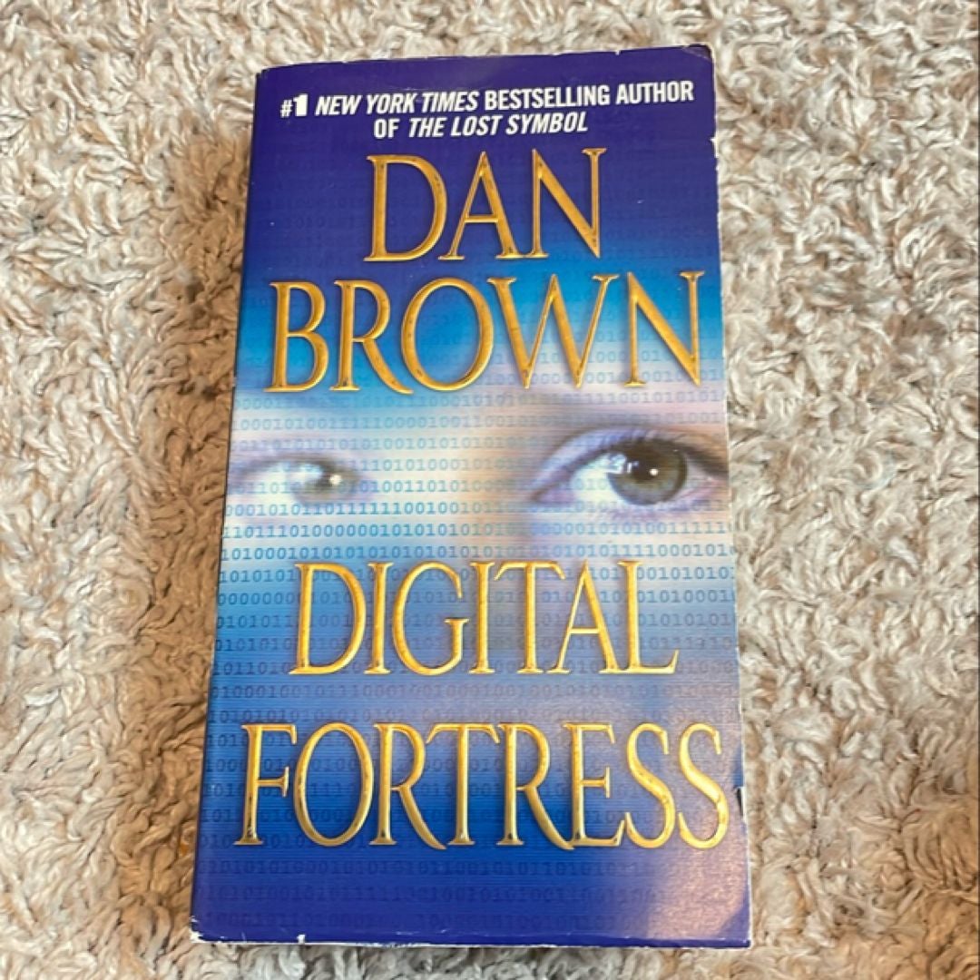 Digital Fortress