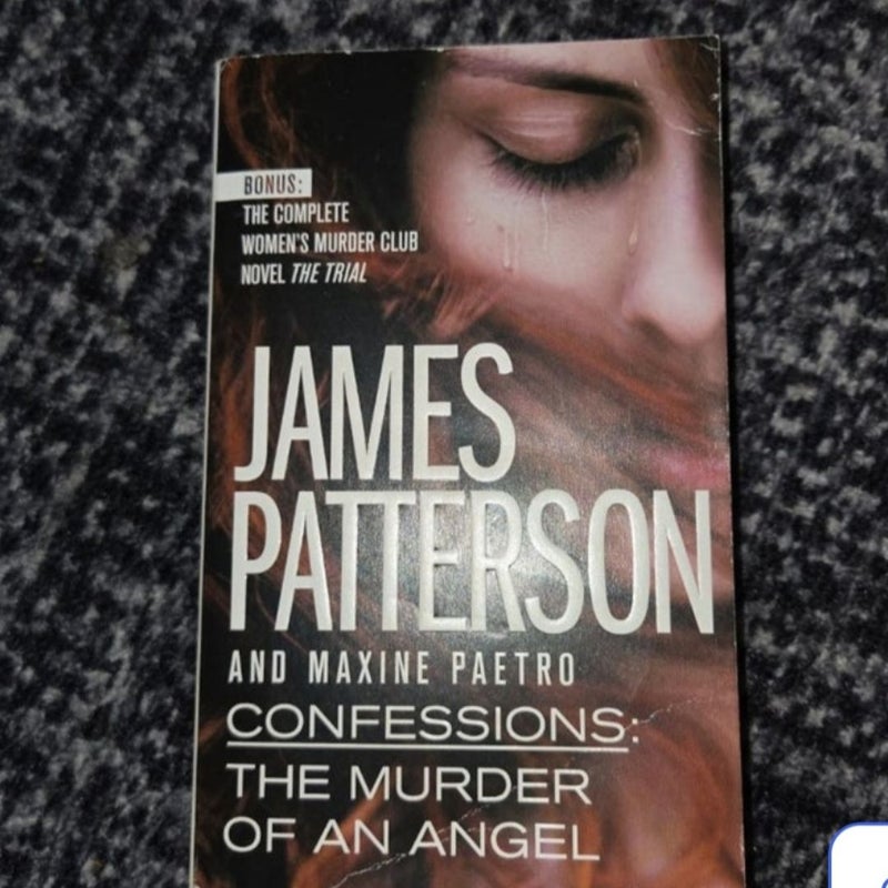Confessions series