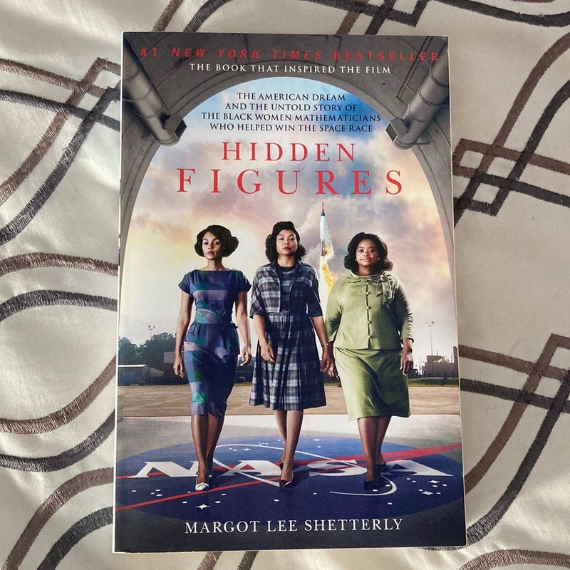 Hidden Figures