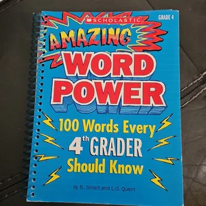 Amazing Word Power