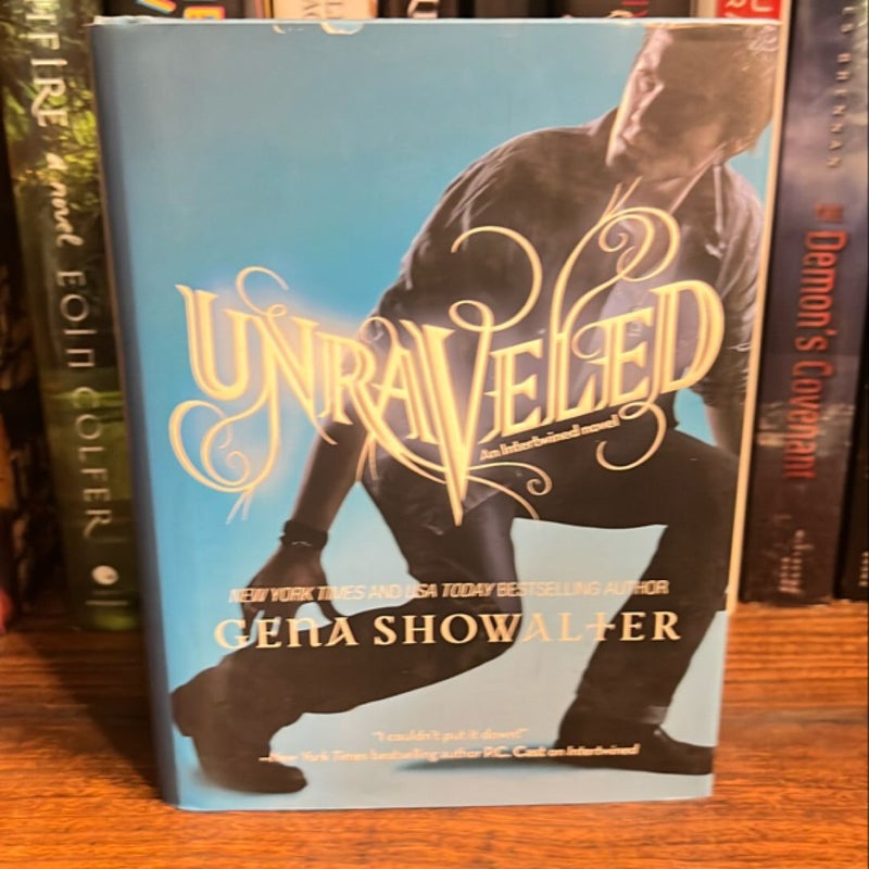 Unraveled