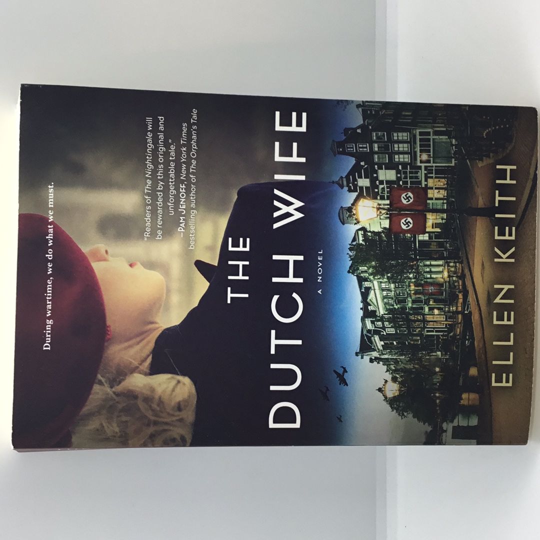 The Dutch Wife