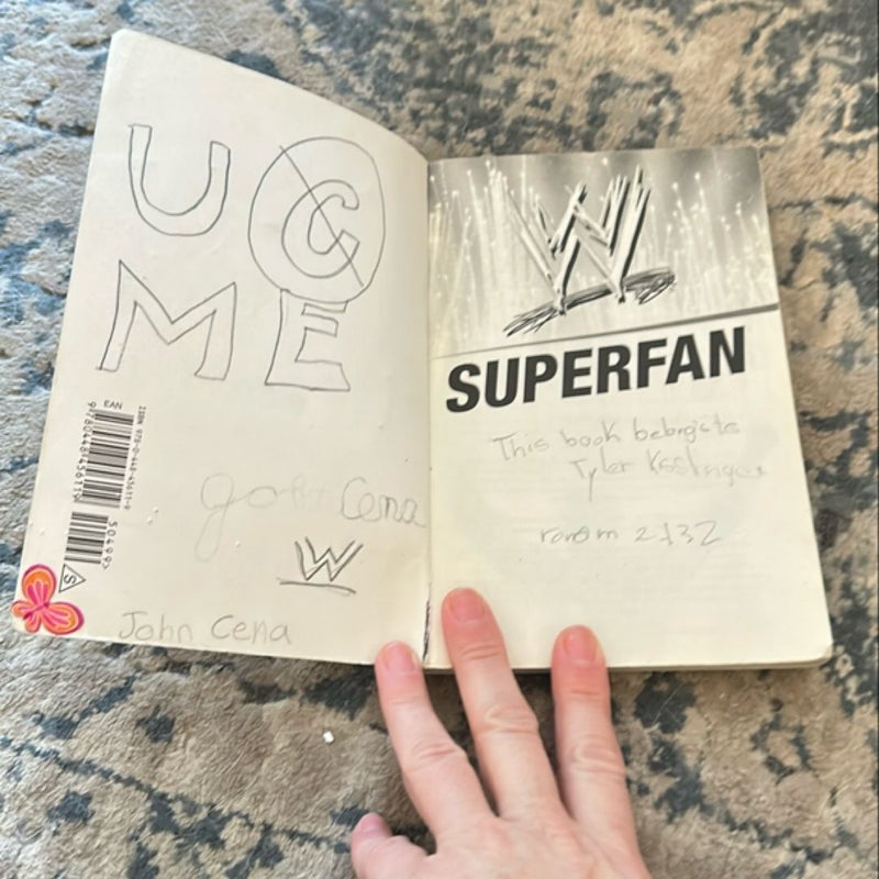 SuperFan