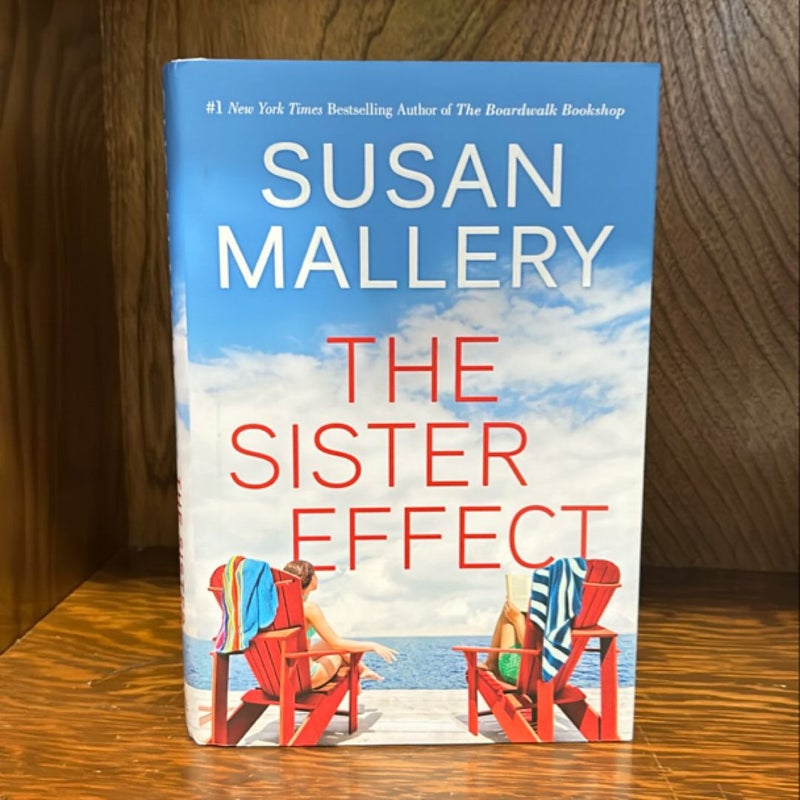 The Sister Effect