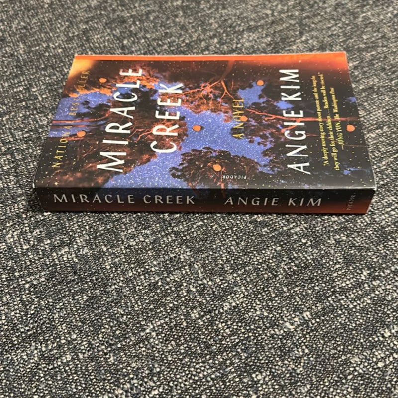 Miracle Creek