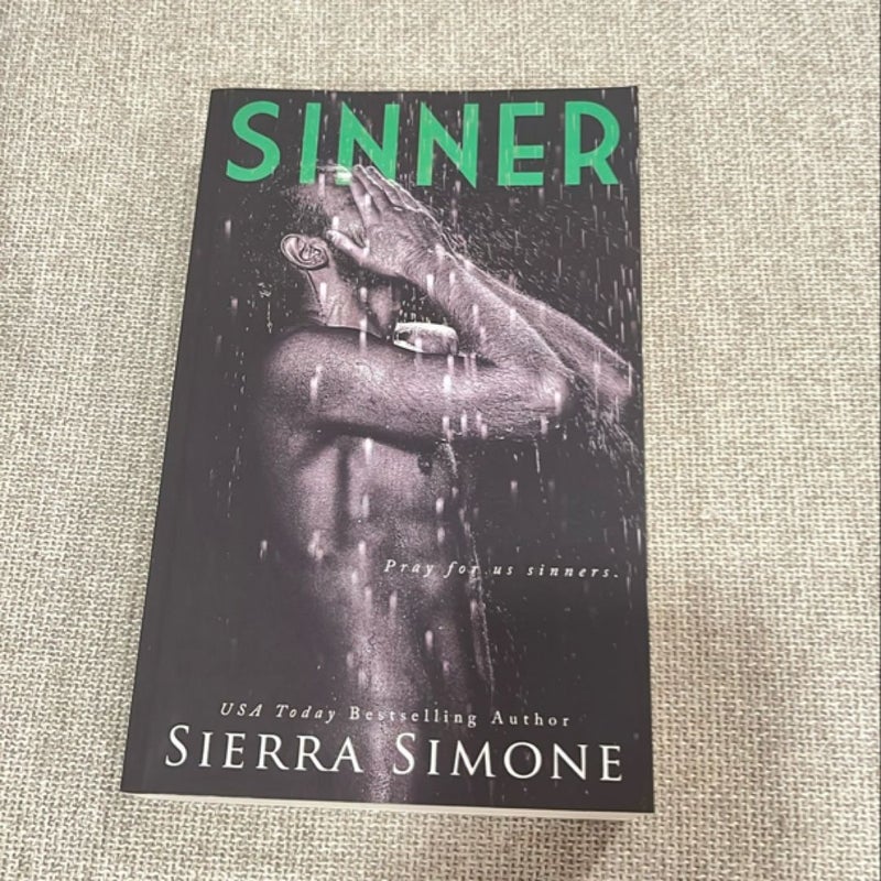 Sinner