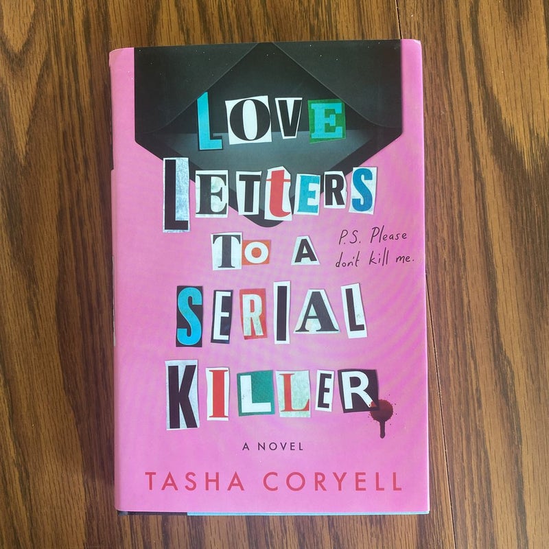 Love Letters to a Serial Killer