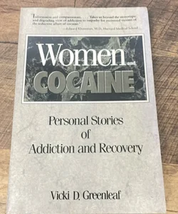 Women and Cocaine