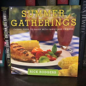 Summer Gatherings