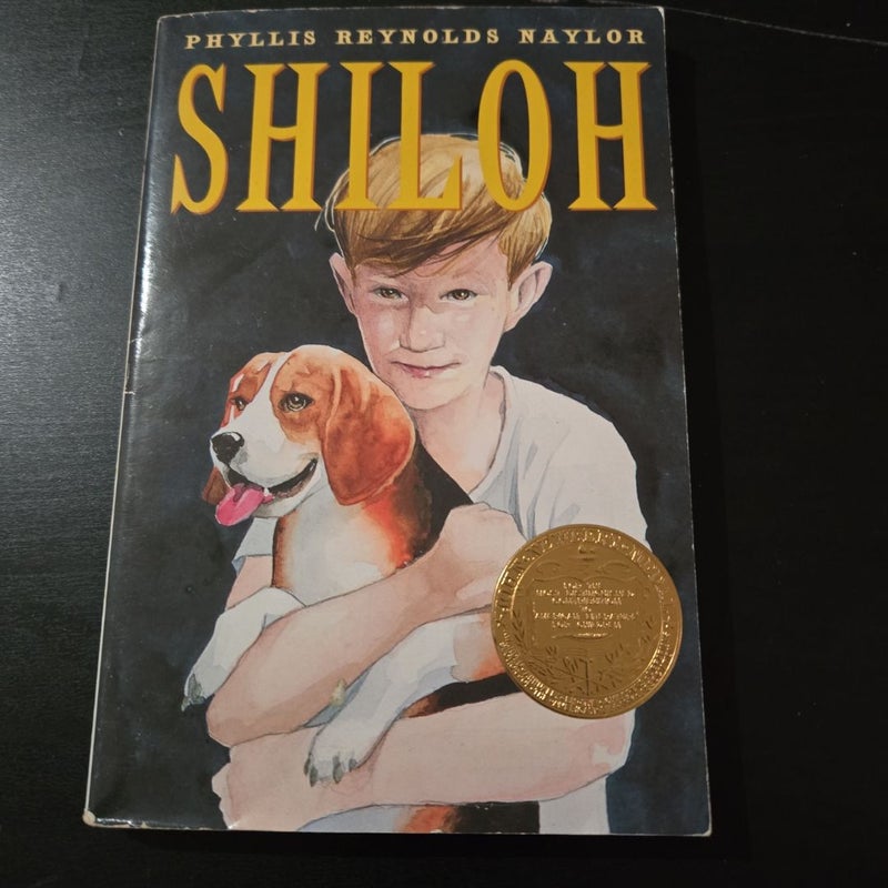 Shiloh