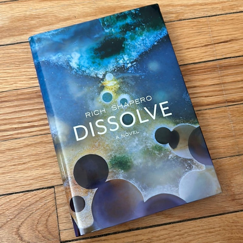 Dissolve