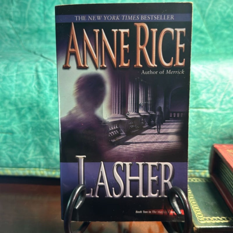 Lasher