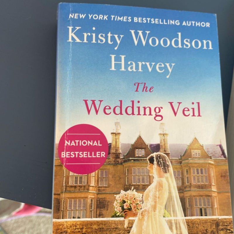 Kristy Woodson Harvey Bundle