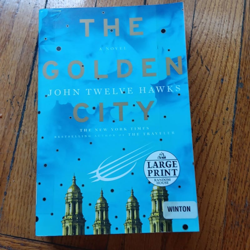 The Golden City