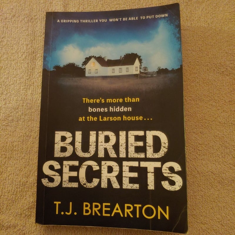 Buried Secrets