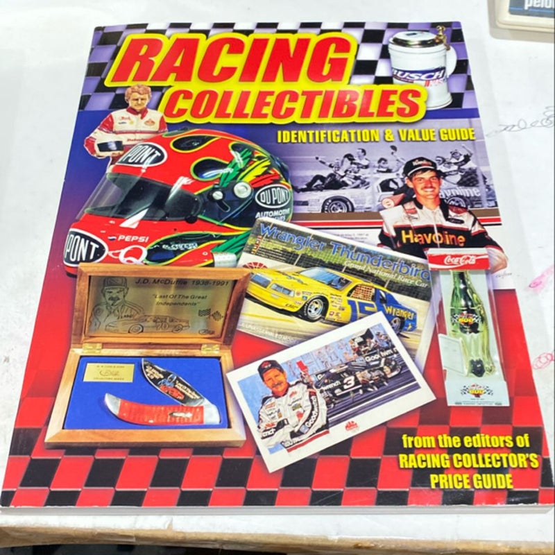 Racing Collectibles