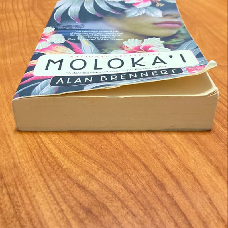 Moloka'i