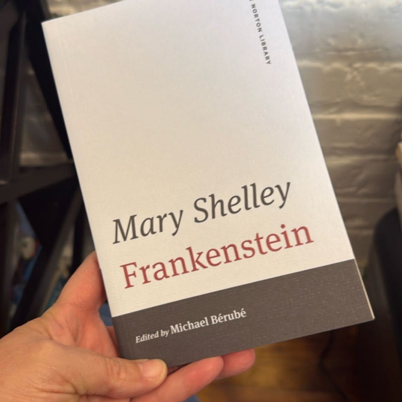 Frankenstein