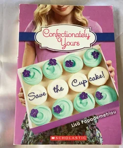 Save the Cupcake!