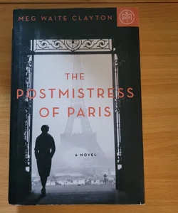 The Postmistress of Paris