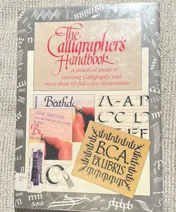 The Calligrapher’s Handbook 