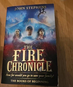 The Fire Chronicle