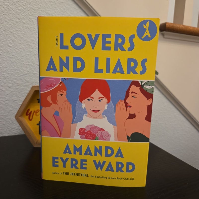 Lovers and Liars