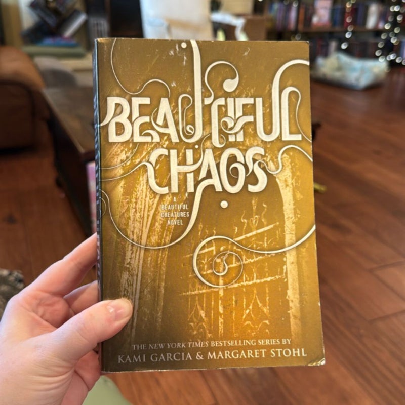 Beautiful Chaos