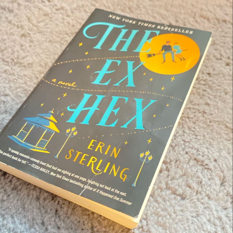 The Ex Hex