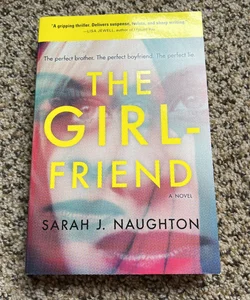 The Girl-Friend 