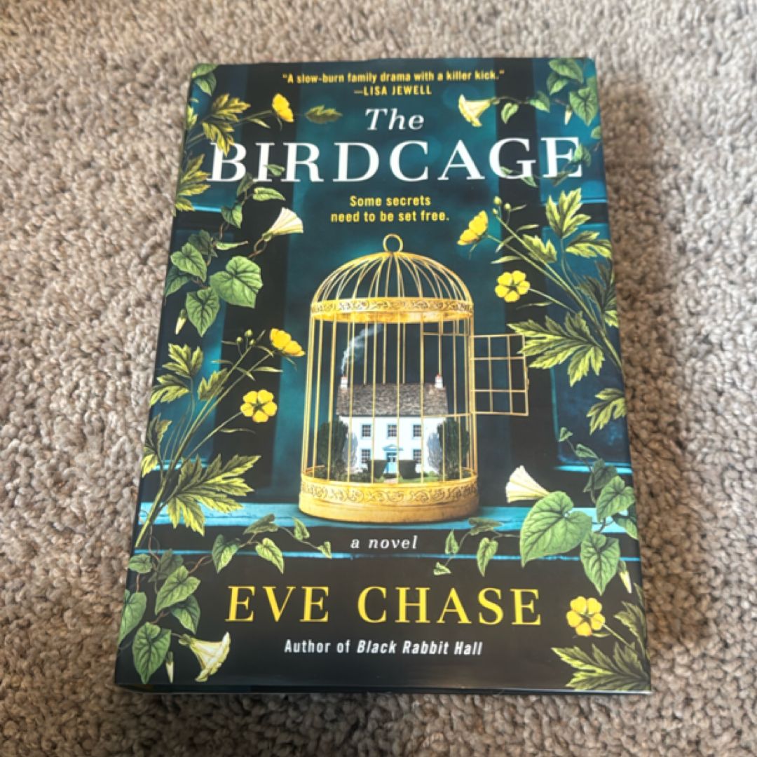 The Birdcage