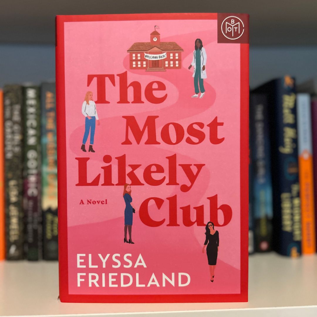 The Most Likely Club