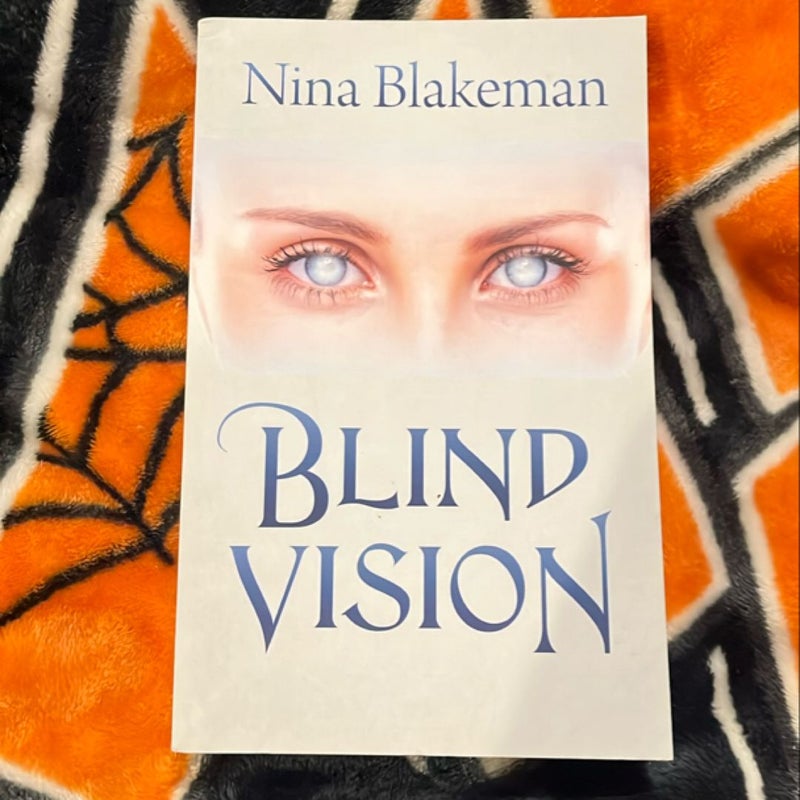 Blind Vision