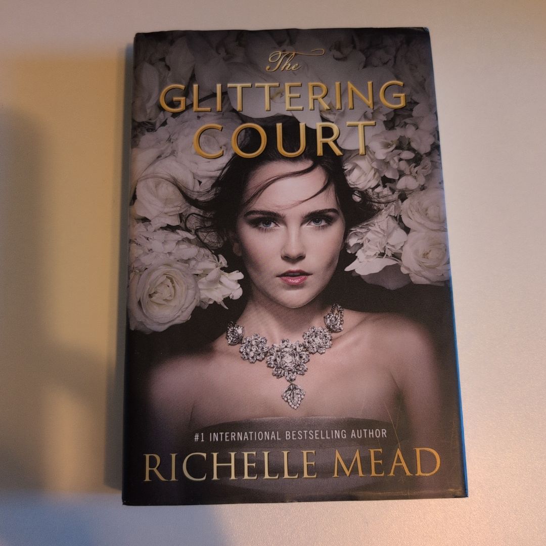 The Glittering Court