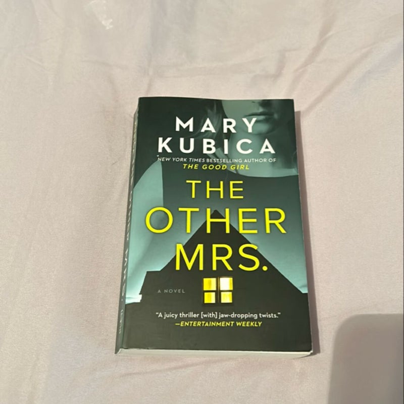 The Other Mrs