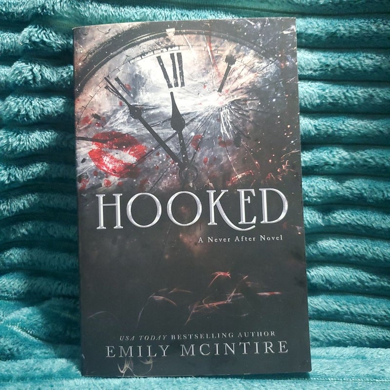 Hooked