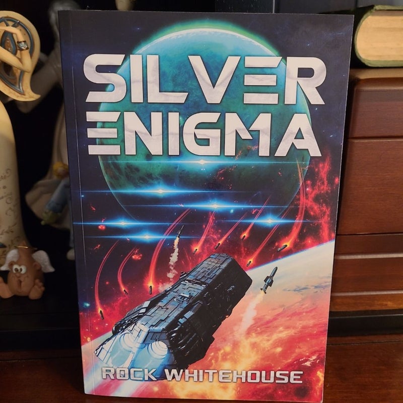 Silver Enigma