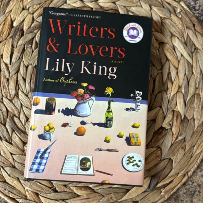 Writers and Lovers
